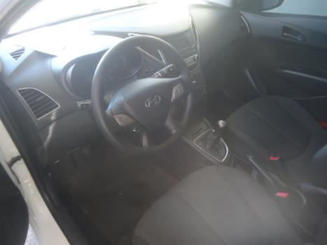 HYUNDAI HB 20 Hatch 1.0 12V 4P FLEX COMFORT PLUS, Foto 3