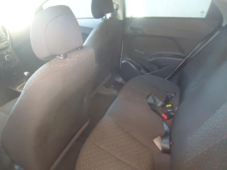 HYUNDAI HB 20 Hatch 1.0 12V 4P FLEX COMFORT PLUS, Foto 4