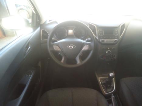 HYUNDAI HB 20 Hatch 1.0 12V 4P FLEX COMFORT PLUS, Foto 5