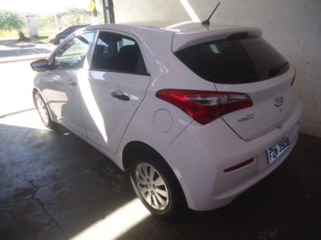 HYUNDAI HB 20 Hatch 1.0 12V 4P FLEX COMFORT PLUS, Foto 6