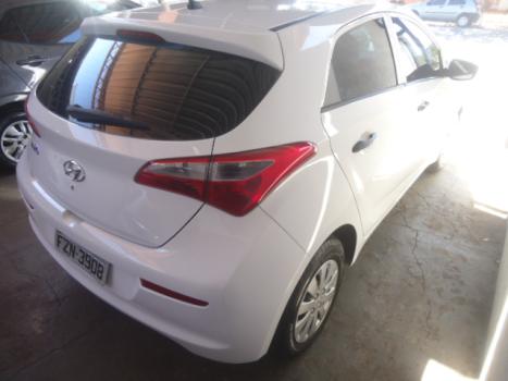 HYUNDAI HB 20 Hatch 1.0 12V 4P FLEX COMFORT PLUS, Foto 7