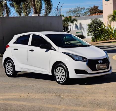 HYUNDAI HB 20 Hatch 1.0 12V 4P FLEX COMFORT PLUS, Foto 1