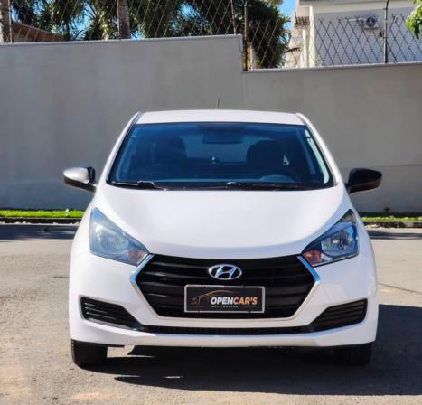 HYUNDAI HB 20 Hatch 1.0 12V 4P FLEX COMFORT PLUS, Foto 2