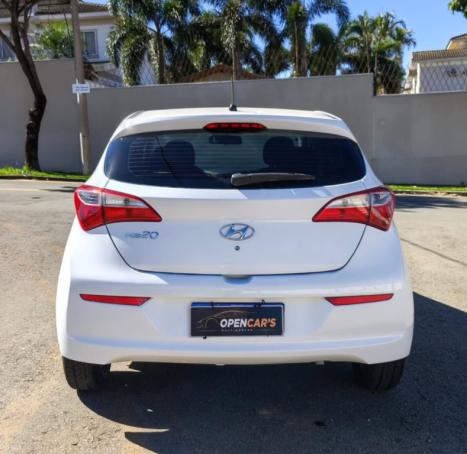 HYUNDAI HB 20 Hatch 1.0 12V 4P FLEX COMFORT PLUS, Foto 5