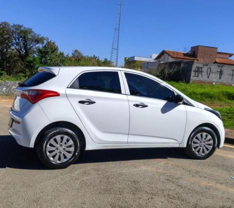 HYUNDAI HB 20 Hatch 1.0 12V 4P FLEX COMFORT PLUS, Foto 6