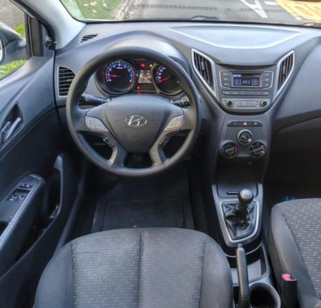HYUNDAI HB 20 Hatch 1.0 12V 4P FLEX COMFORT PLUS, Foto 7
