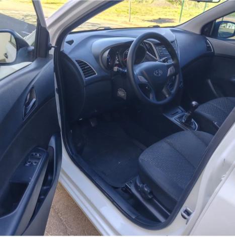 HYUNDAI HB 20 Hatch 1.0 12V 4P FLEX COMFORT PLUS, Foto 8