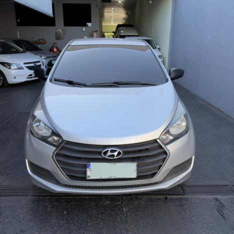 HYUNDAI HB 20 Hatch 1.0 12V 4P FLEX COMFORT PLUS, Foto 2