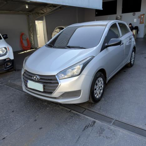 HYUNDAI HB 20 Hatch 1.0 12V 4P FLEX COMFORT PLUS, Foto 3