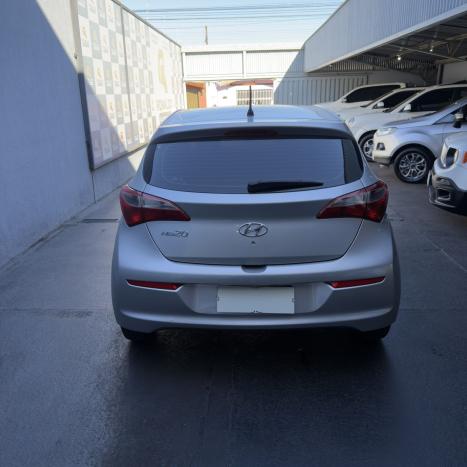 HYUNDAI HB 20 Hatch 1.0 12V 4P FLEX COMFORT PLUS, Foto 5