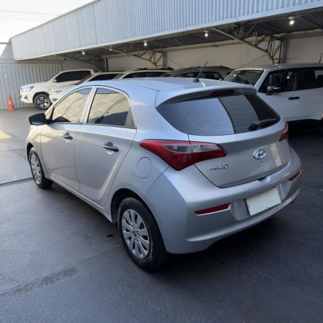 HYUNDAI HB 20 Hatch 1.0 12V 4P FLEX COMFORT PLUS, Foto 6