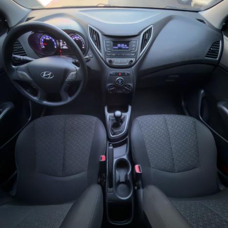 HYUNDAI HB 20 Hatch 1.0 12V 4P FLEX COMFORT PLUS, Foto 8