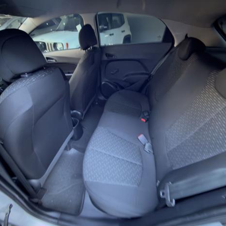 HYUNDAI HB 20 Hatch 1.0 12V 4P FLEX COMFORT PLUS, Foto 10