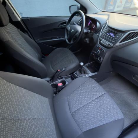 HYUNDAI HB 20 Hatch 1.0 12V 4P FLEX COMFORT PLUS, Foto 11