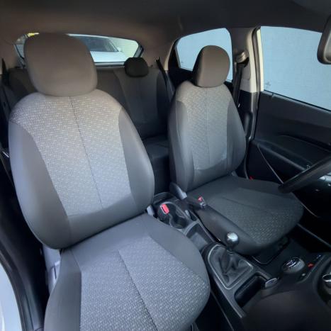 HYUNDAI HB 20 Hatch 1.0 12V 4P FLEX COMFORT PLUS, Foto 12