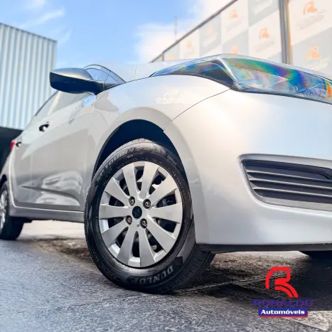 HYUNDAI HB 20 Hatch 1.0 12V 4P FLEX COMFORT PLUS, Foto 2