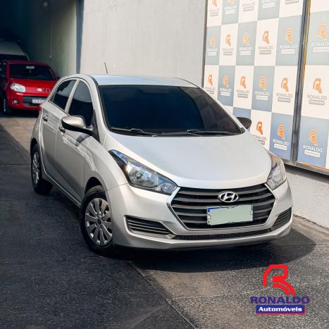 HYUNDAI HB 20 Hatch 1.0 12V 4P FLEX COMFORT PLUS, Foto 1