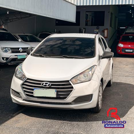 HYUNDAI HB 20 Hatch 1.0 12V 4P FLEX COMFORT PLUS, Foto 3