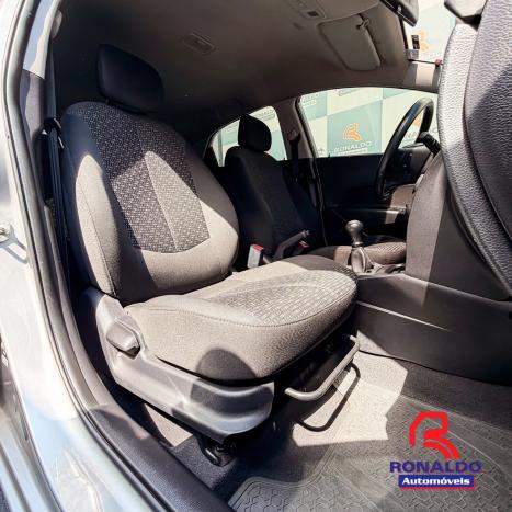 HYUNDAI HB 20 Hatch 1.0 12V 4P FLEX COMFORT PLUS, Foto 4
