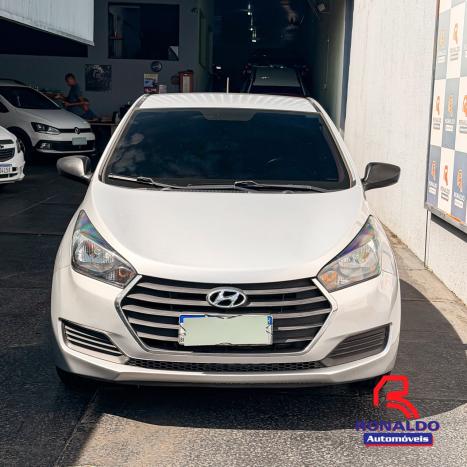 HYUNDAI HB 20 Hatch 1.0 12V 4P FLEX COMFORT PLUS, Foto 5