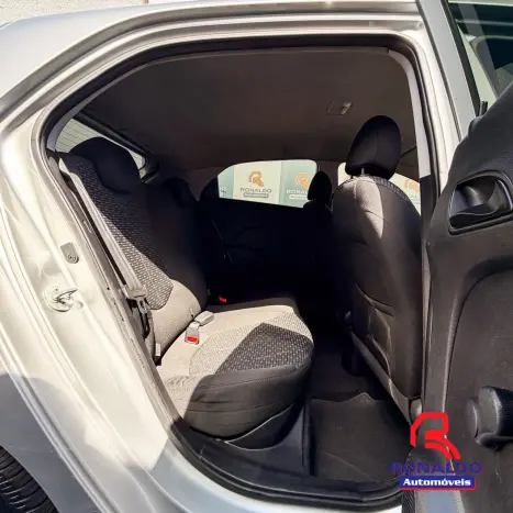 HYUNDAI HB 20 Hatch 1.0 12V 4P FLEX COMFORT PLUS, Foto 8