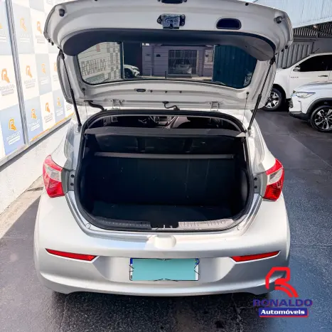 HYUNDAI HB 20 Hatch 1.0 12V 4P FLEX COMFORT PLUS, Foto 12