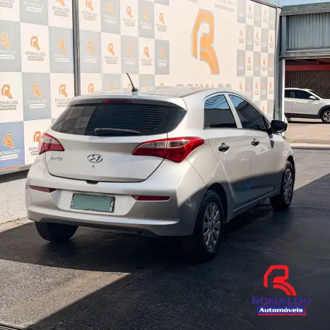 HYUNDAI HB 20 Hatch 1.0 12V 4P FLEX COMFORT PLUS, Foto 14