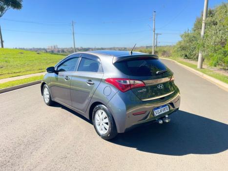 HYUNDAI HB 20 Hatch 1.0 12V 4P FLEX COMFORT, Foto 3
