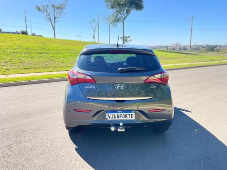 HYUNDAI HB 20 Hatch 1.0 12V 4P FLEX COMFORT, Foto 4