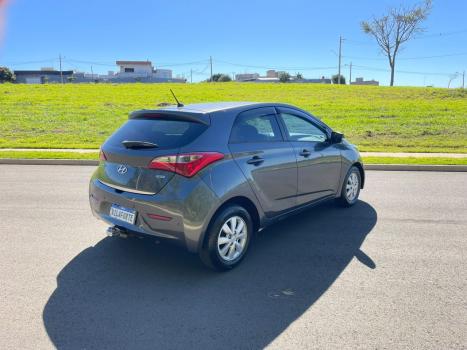 HYUNDAI HB 20 Hatch 1.0 12V 4P FLEX COMFORT, Foto 5