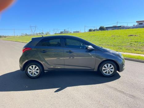 HYUNDAI HB 20 Hatch 1.0 12V 4P FLEX COMFORT, Foto 6