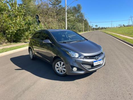 HYUNDAI HB 20 Hatch 1.0 12V 4P FLEX COMFORT, Foto 7