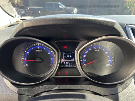 HYUNDAI HB 20 Hatch 1.6 16V 4P FLEX COMFORT PLUS AUTOM�TICO, Foto 4