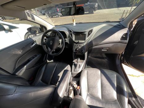 HYUNDAI HB 20 Hatch 1.6 16V 4P FLEX COMFORT PLUS AUTOM�TICO, Foto 5