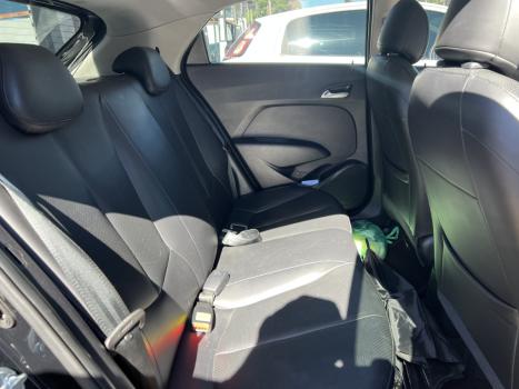 HYUNDAI HB 20 Hatch 1.6 16V 4P FLEX COMFORT PLUS AUTOM�TICO, Foto 7