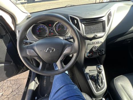 HYUNDAI HB 20 Hatch 1.6 16V 4P FLEX COMFORT PLUS AUTOM�TICO, Foto 8