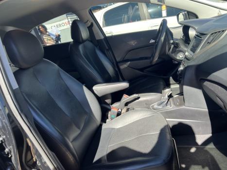 HYUNDAI HB 20 Hatch 1.6 16V 4P FLEX COMFORT PLUS AUTOM�TICO, Foto 9