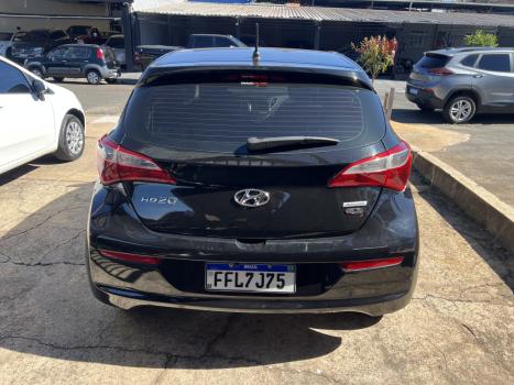 HYUNDAI HB 20 Hatch 1.6 16V 4P FLEX COMFORT PLUS AUTOM�TICO, Foto 10