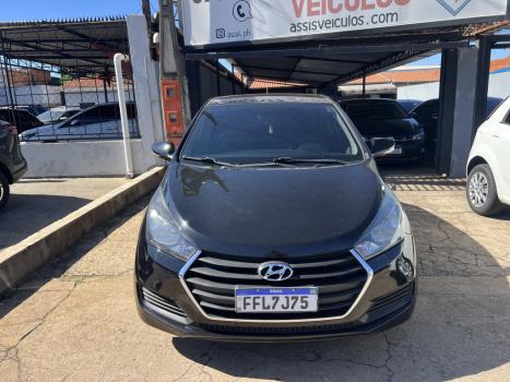 HYUNDAI HB 20 Hatch 1.6 16V 4P FLEX COMFORT PLUS AUTOM�TICO, Foto 11