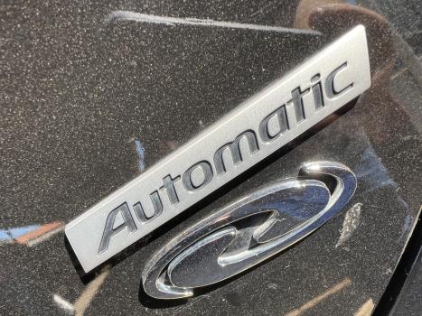 HYUNDAI HB 20 Hatch 1.6 16V 4P FLEX COMFORT PLUS AUTOM�TICO, Foto 3