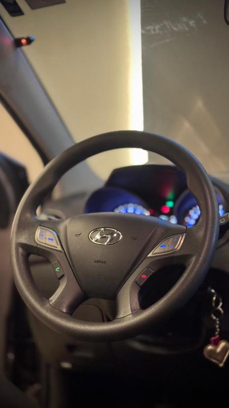 HYUNDAI HB 20 Hatch 1.0 12V 4P FLEX UNIQUE, Foto 10