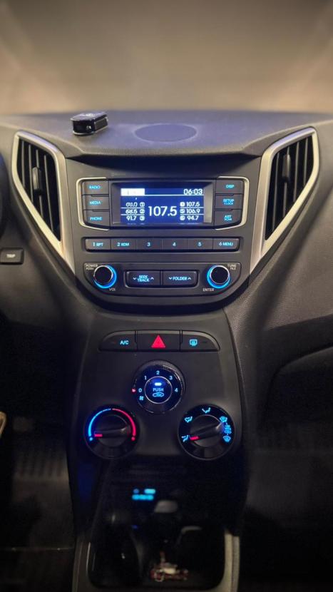 HYUNDAI HB 20 Hatch 1.0 12V 4P FLEX UNIQUE, Foto 11