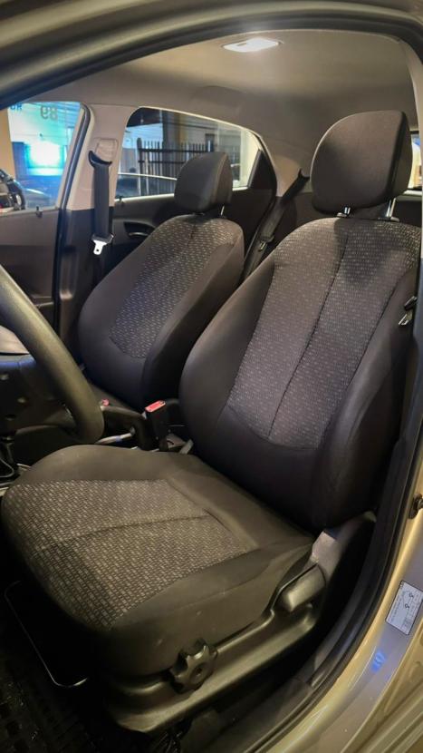 HYUNDAI HB 20 Hatch 1.0 12V 4P FLEX UNIQUE, Foto 12