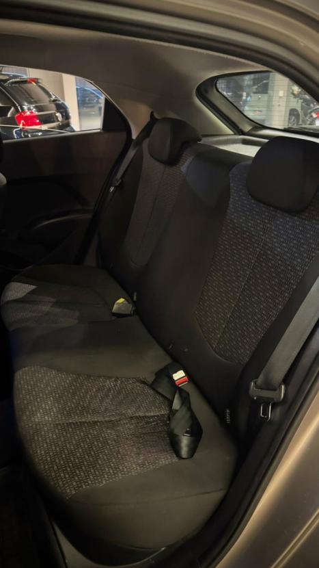 HYUNDAI HB 20 Hatch 1.0 12V 4P FLEX UNIQUE, Foto 13