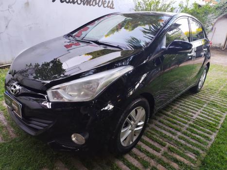 HYUNDAI HB 20 Hatch 1.6 16V 4P FLEX PREMIUM, Foto 1