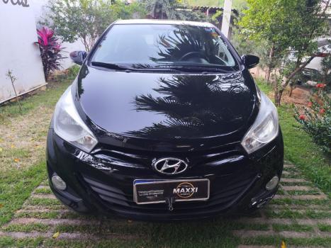 HYUNDAI HB 20 Hatch 1.6 16V 4P FLEX PREMIUM, Foto 2