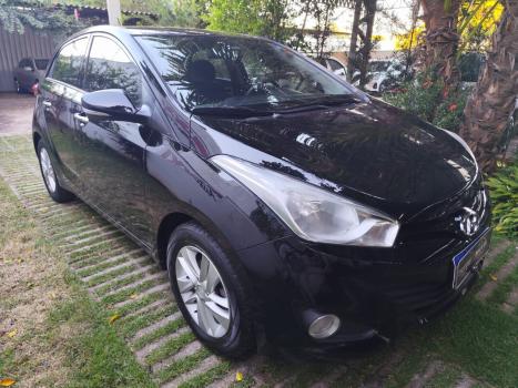 HYUNDAI HB 20 Hatch 1.6 16V 4P FLEX PREMIUM, Foto 3