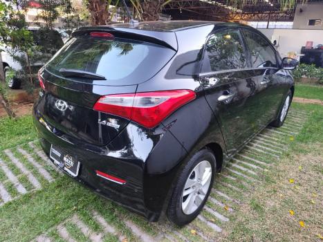 HYUNDAI HB 20 Hatch 1.6 16V 4P FLEX PREMIUM, Foto 4