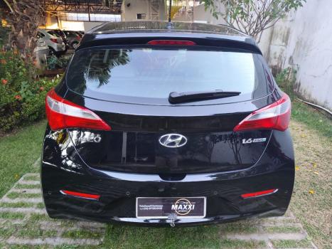 HYUNDAI HB 20 Hatch 1.6 16V 4P FLEX PREMIUM, Foto 5