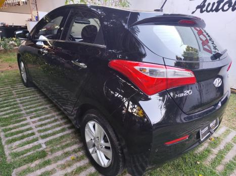 HYUNDAI HB 20 Hatch 1.6 16V 4P FLEX PREMIUM, Foto 6